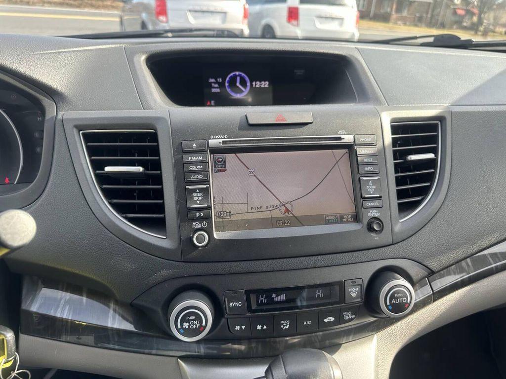 used 2013 Honda CR-V car, priced at $14,995