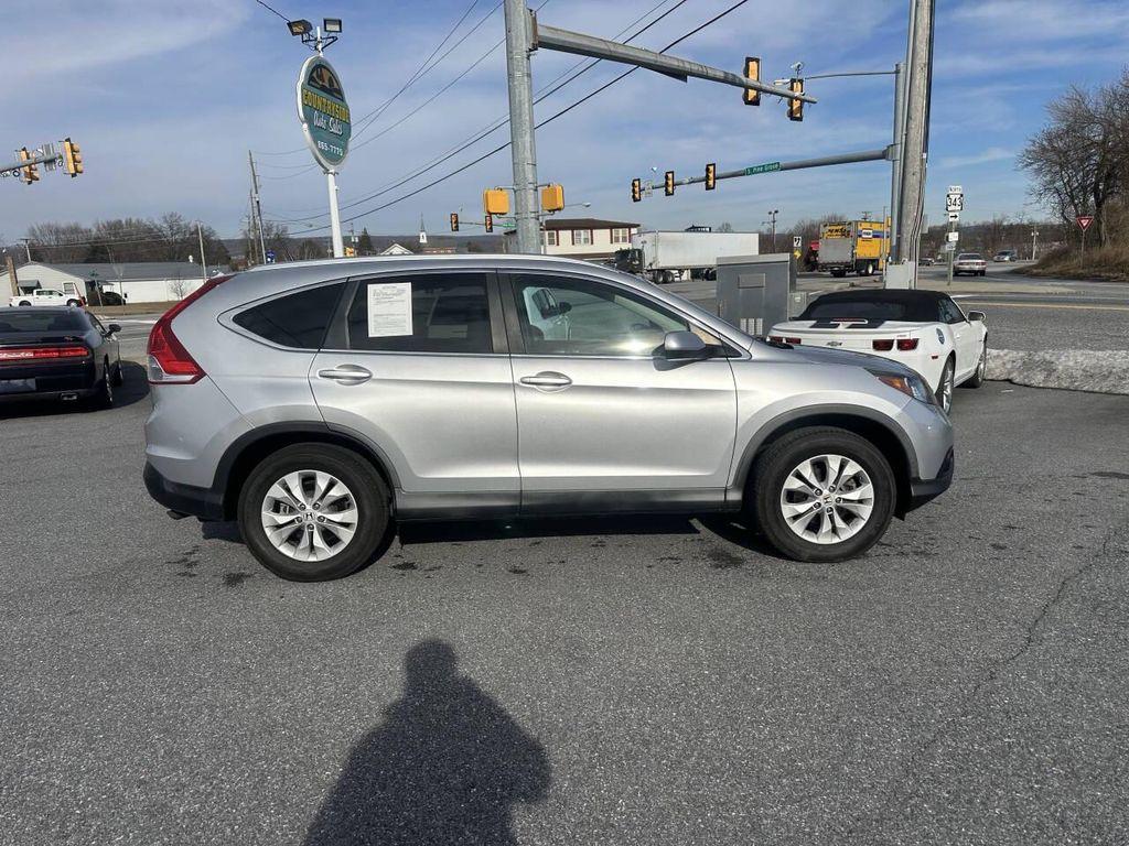 used 2013 Honda CR-V car, priced at $14,995