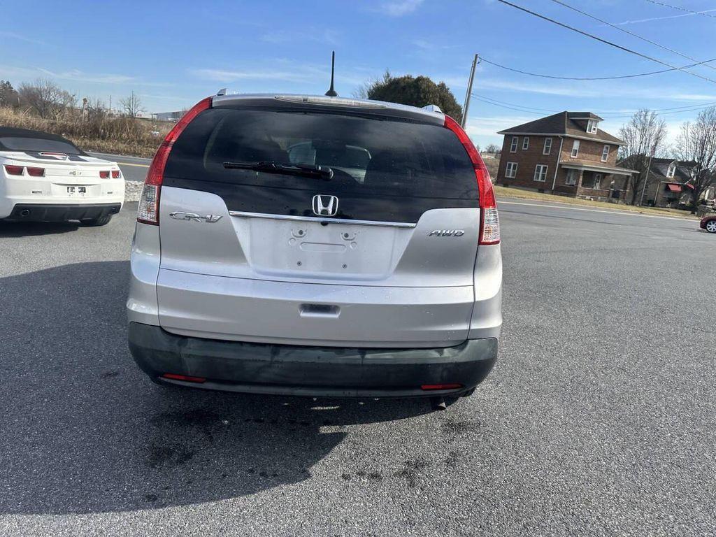 used 2013 Honda CR-V car, priced at $14,995