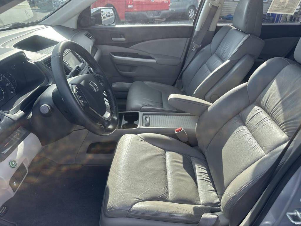 used 2013 Honda CR-V car, priced at $14,995