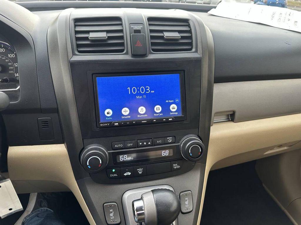 used 2011 Honda CR-V car, priced at $11,995