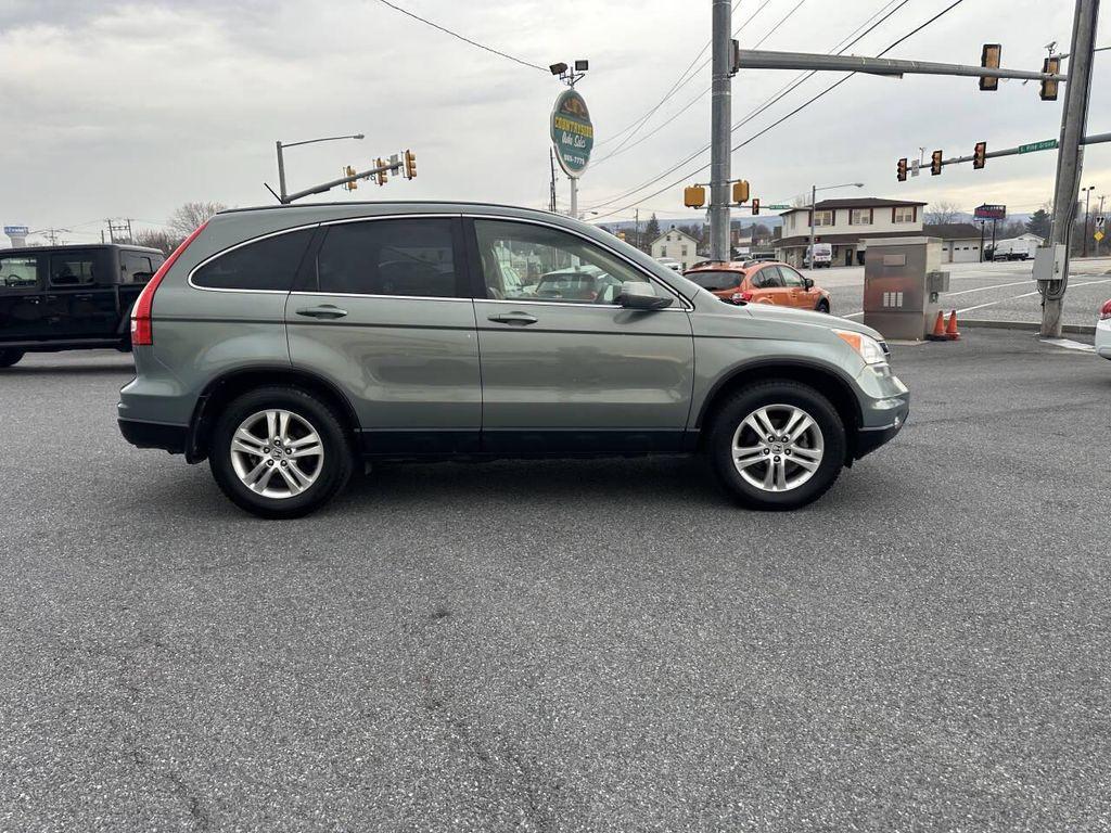 used 2011 Honda CR-V car, priced at $11,995