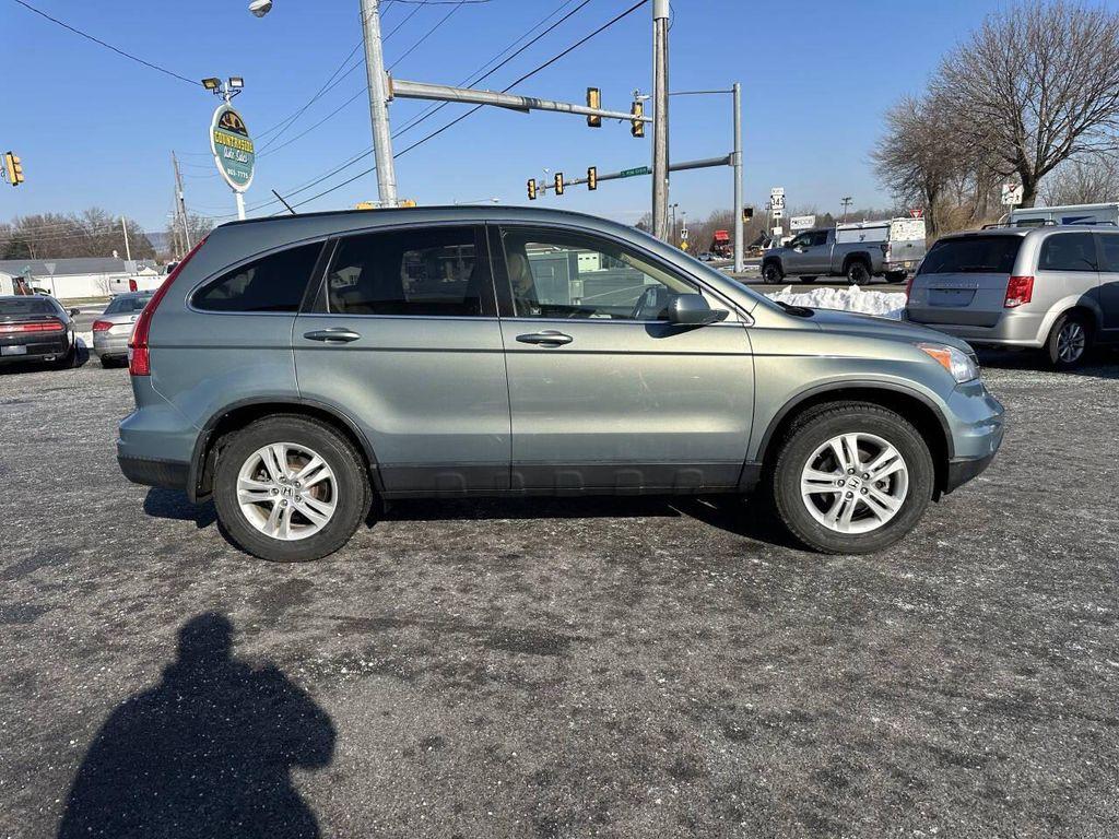 used 2011 Honda CR-V car, priced at $12,995