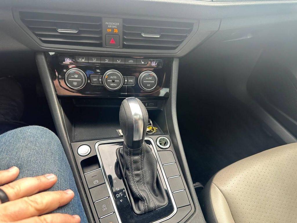 used 2020 Volkswagen Jetta car, priced at $14,995