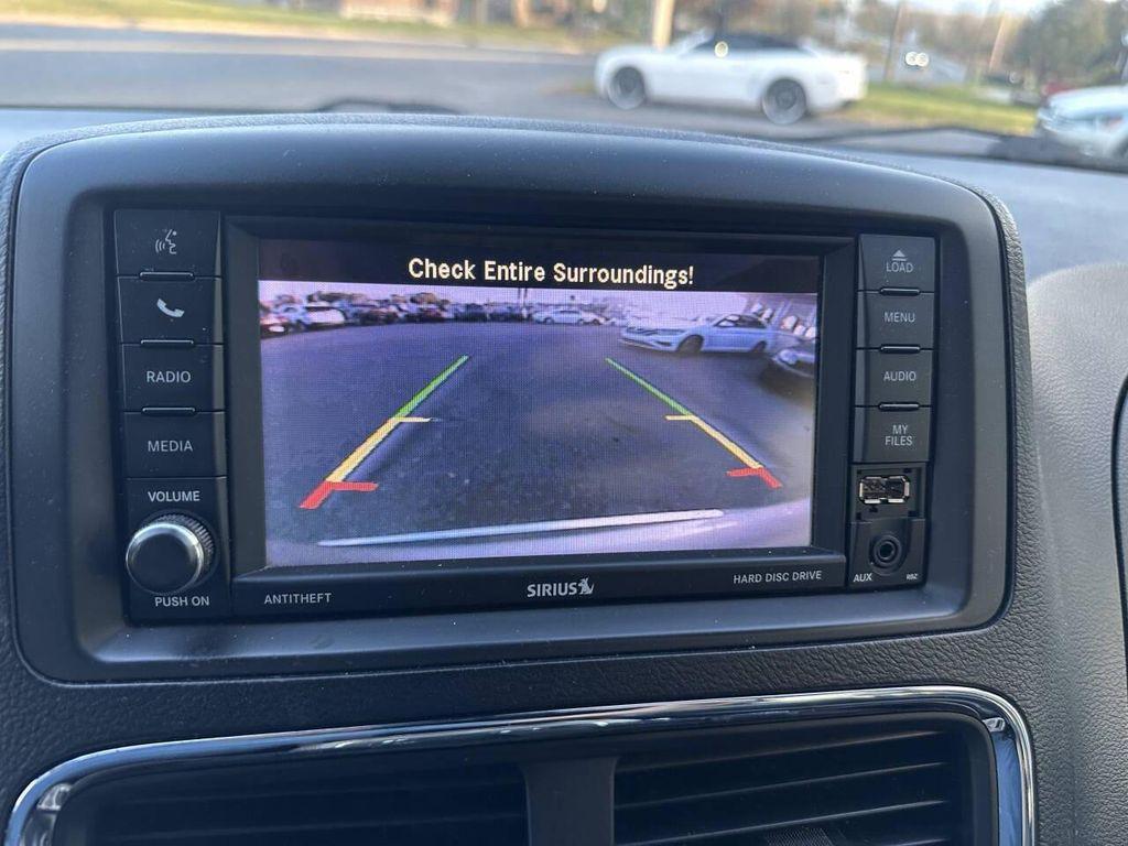 used 2020 Dodge Grand Caravan car, priced at $14,995