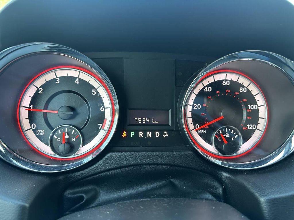 used 2020 Dodge Grand Caravan car, priced at $14,995