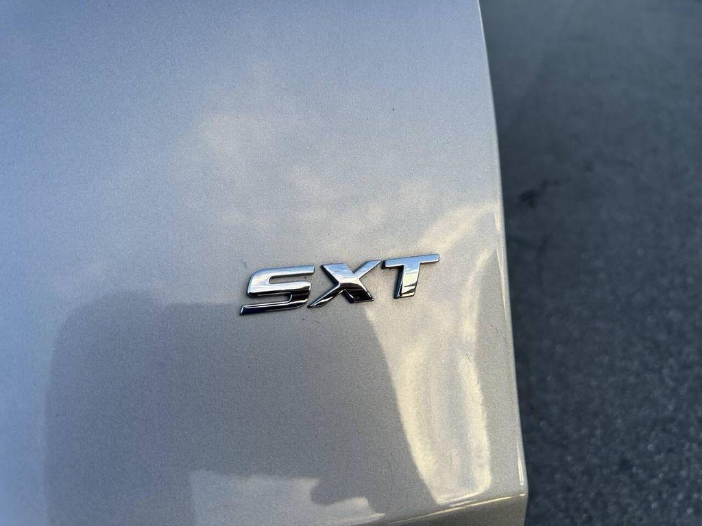 used 2020 Dodge Grand Caravan car, priced at $14,995