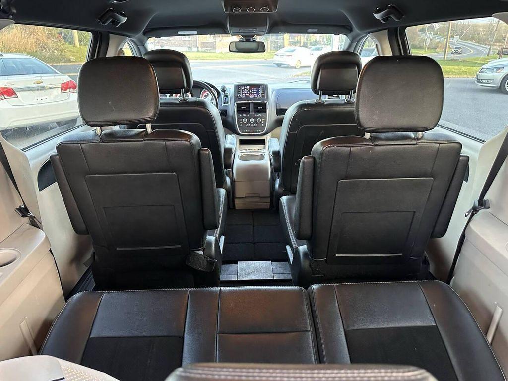 used 2020 Dodge Grand Caravan car, priced at $14,995