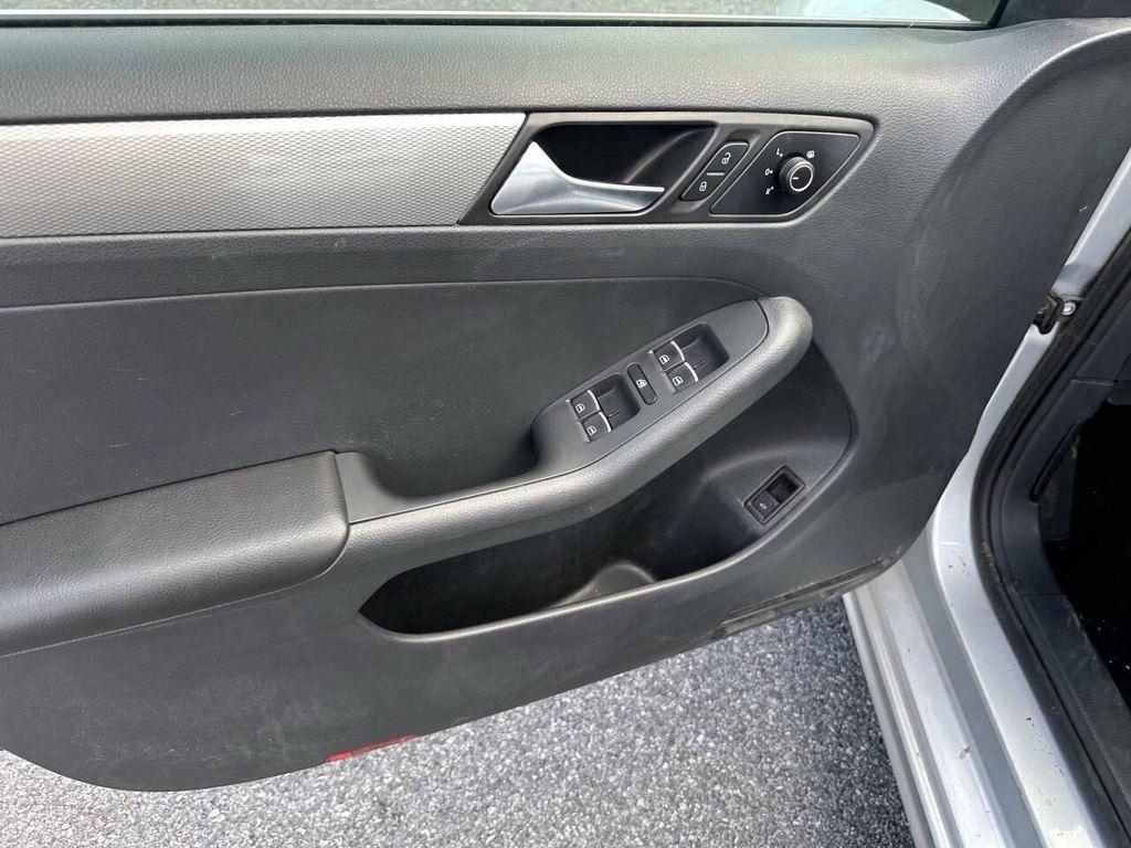 used 2015 Volkswagen Jetta car, priced at $9,900