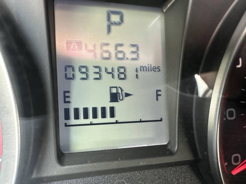 used 2014 Subaru XV Crosstrek car, priced at $12,995