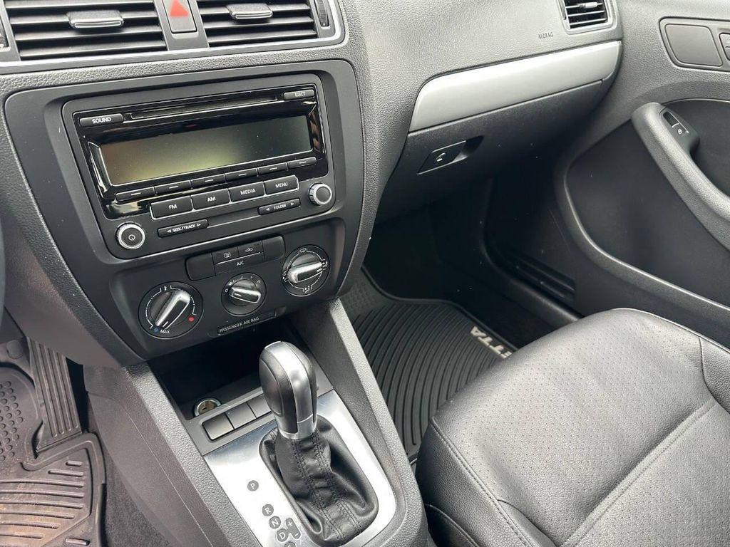 used 2013 Volkswagen Jetta car, priced at $9,900