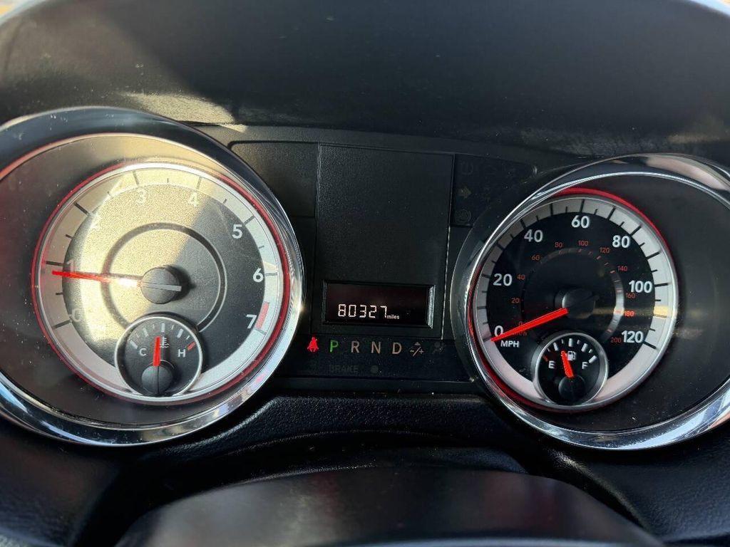 used 2018 Dodge Grand Caravan car, priced at $12,995