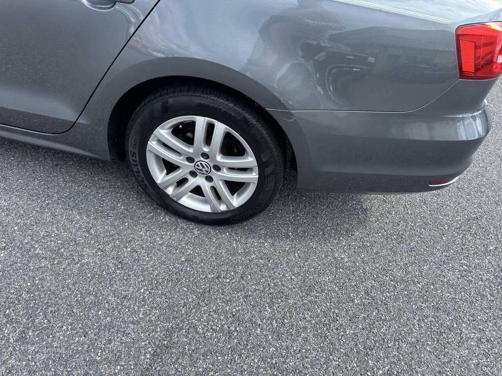 used 2015 Volkswagen Jetta car, priced at $7,995