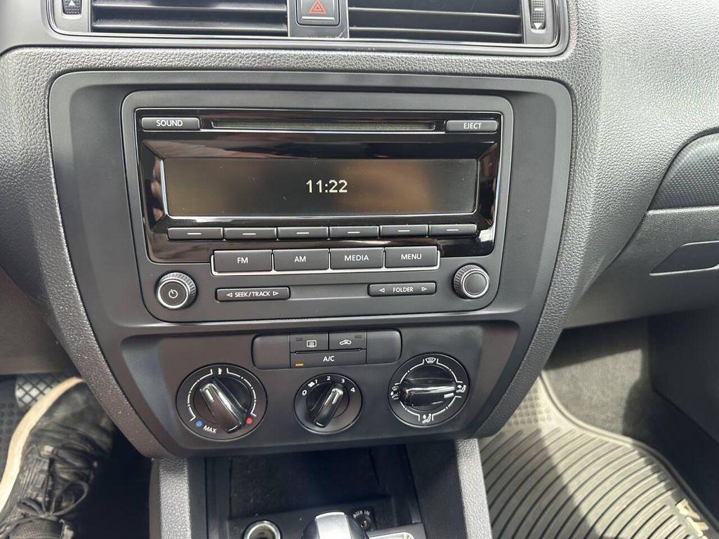 used 2015 Volkswagen Jetta car, priced at $7,995