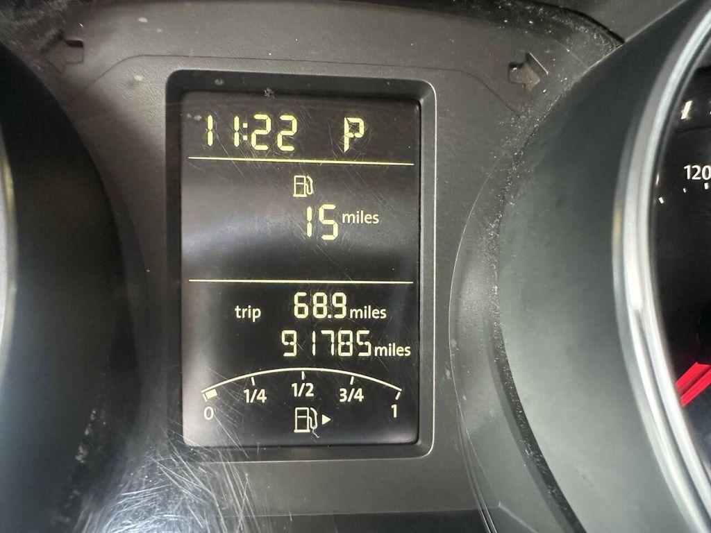 used 2015 Volkswagen Jetta car, priced at $7,995