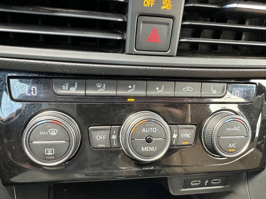 used 2021 Volkswagen Jetta car, priced at $13,995