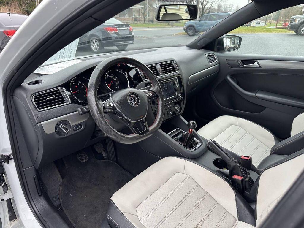 used 2016 Volkswagen Jetta car, priced at $9,900