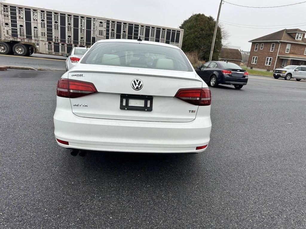 used 2016 Volkswagen Jetta car, priced at $9,900