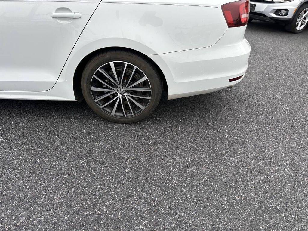 used 2016 Volkswagen Jetta car, priced at $9,900
