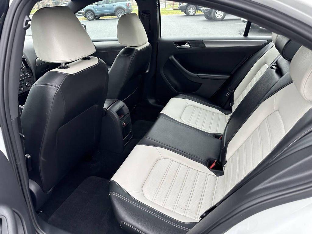 used 2016 Volkswagen Jetta car, priced at $9,900