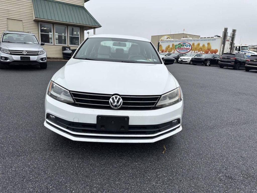 used 2016 Volkswagen Jetta car, priced at $9,900