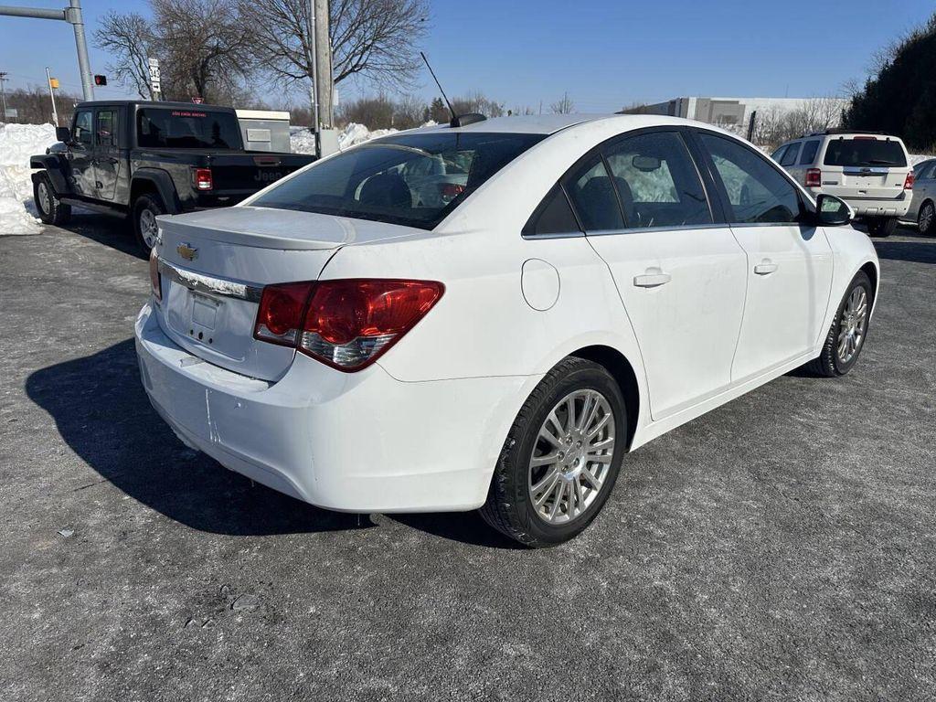 used 2016 Chevrolet Cruze Limited car, priced at $8,995