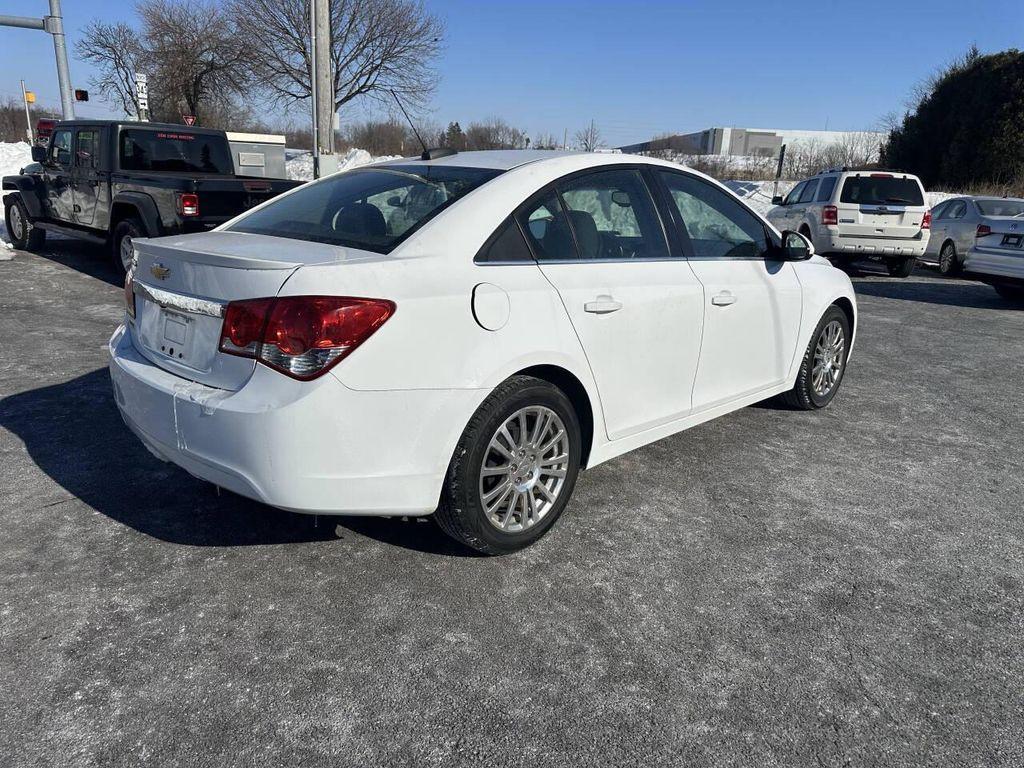 used 2016 Chevrolet Cruze Limited car, priced at $8,995