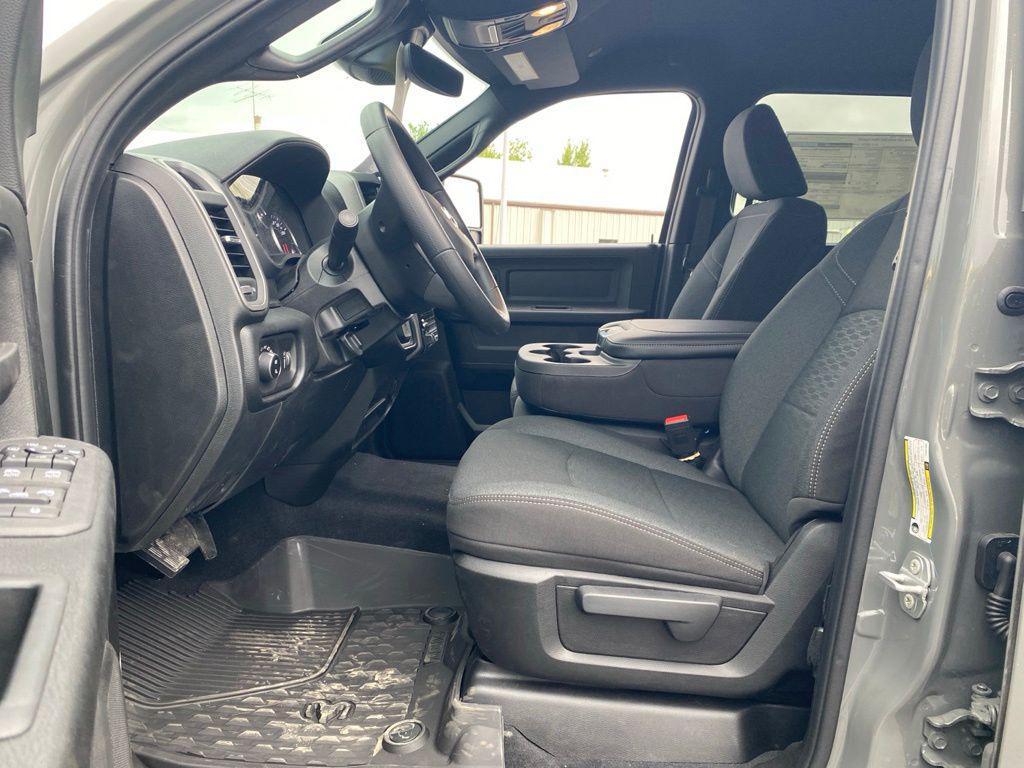 new 2026 Ram 2500 car, priced at $59,031