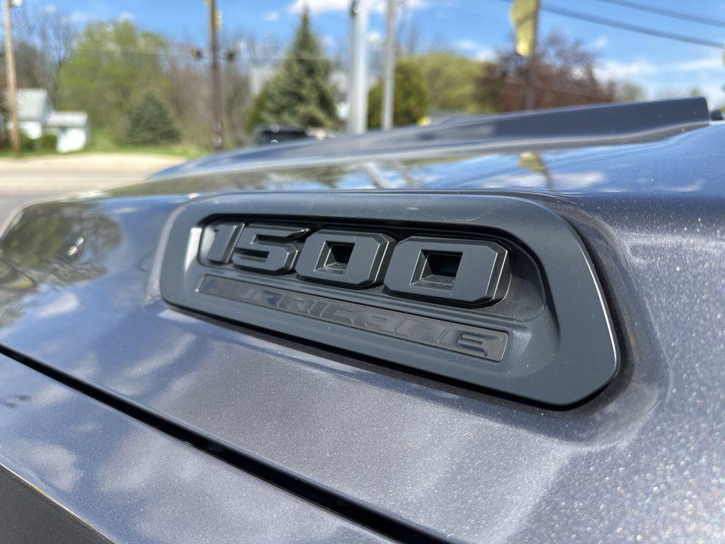 new 2026 Ram 1500 car, priced at $56,549