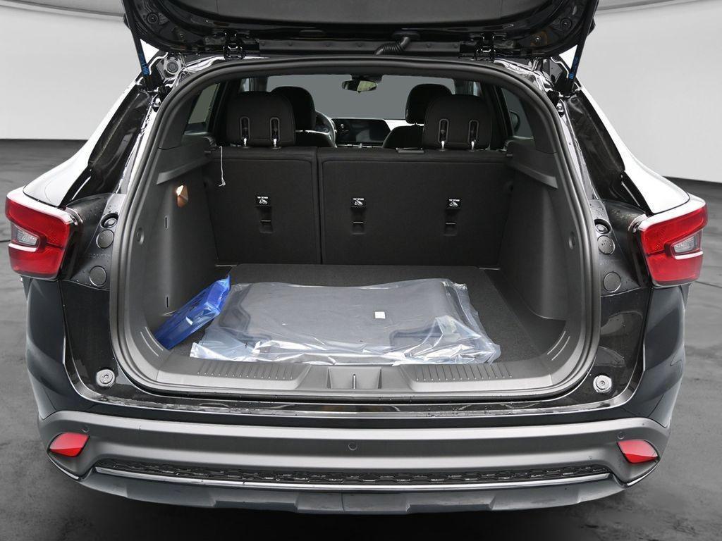 new 2026 Chevrolet Trax car, priced at $25,386