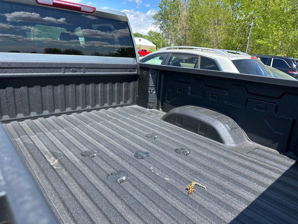 new 2026 Chevrolet Silverado 2500 car, priced at $66,055