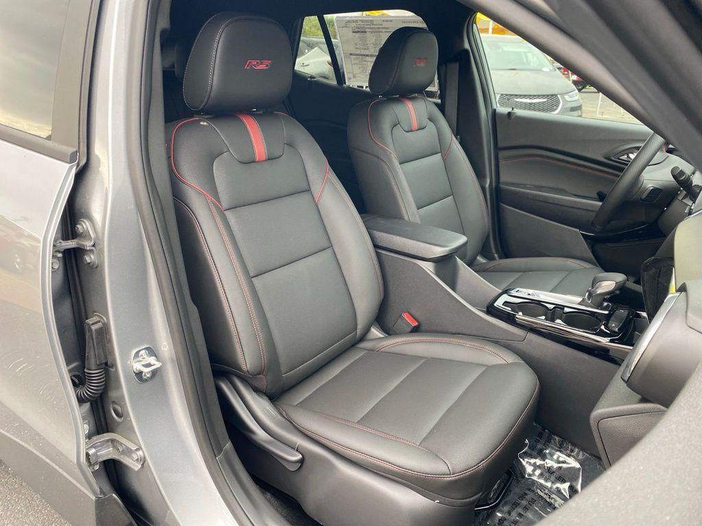 new 2026 Chevrolet Trax car, priced at $26,779