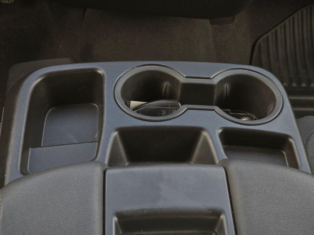 used 2024 Chevrolet Silverado 1500 car, priced at $32,498