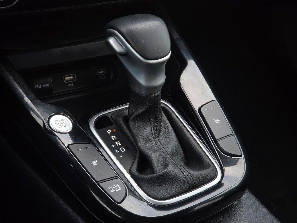 used 2025 Kia Soul car, priced at $21,498