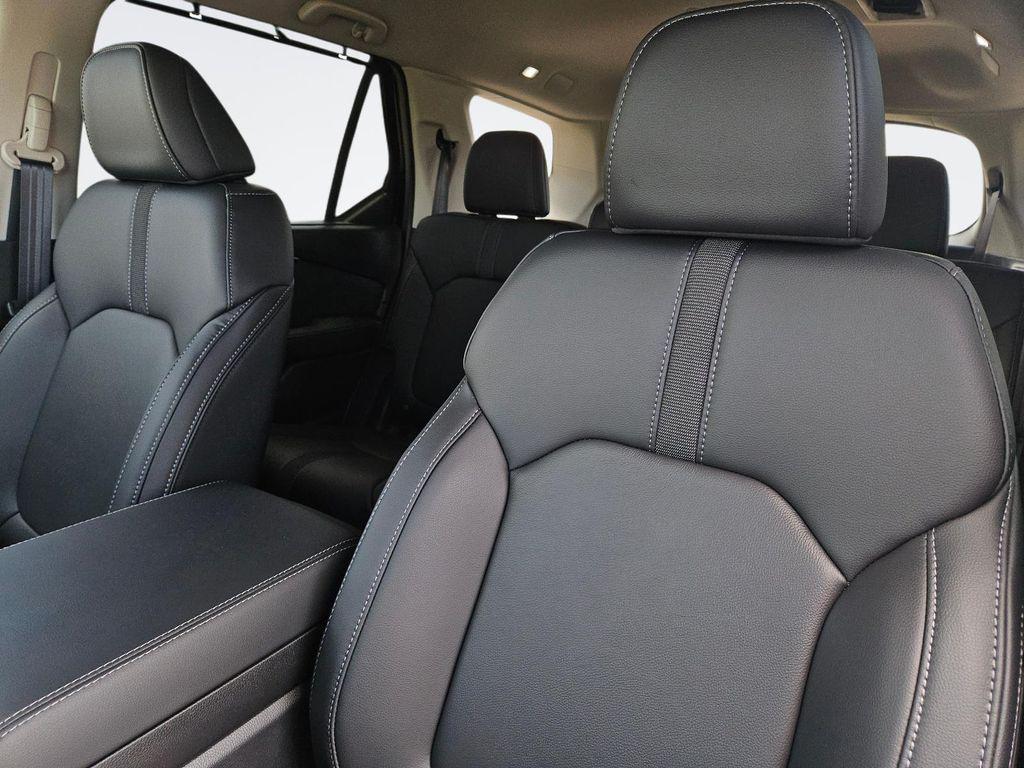 new 2026 Honda Pilot car, priced at $43,531