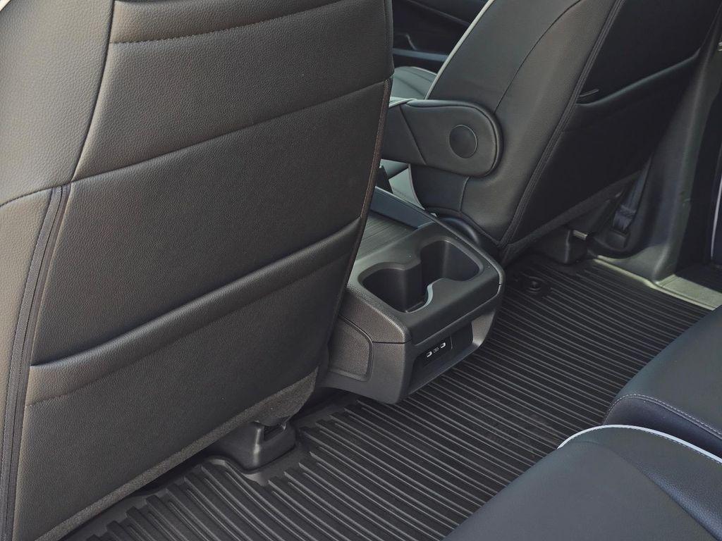 new 2026 Honda Odyssey car, priced at $46,506