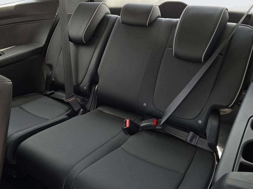 new 2026 Honda Odyssey car, priced at $46,506