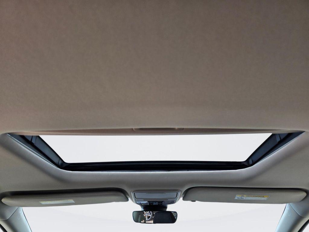 new 2026 Honda Odyssey car, priced at $42,364
