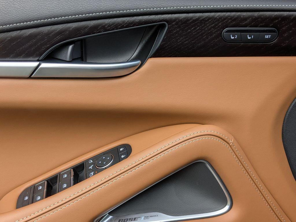 new 2025 INFINITI QX60 car, priced at $66,550