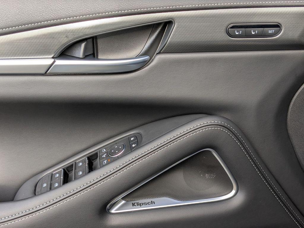 new 2026 INFINITI QX60 car, priced at $61,965