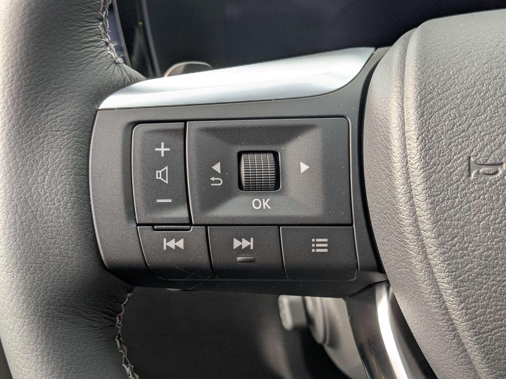 new 2026 INFINITI QX60 car, priced at $65,650