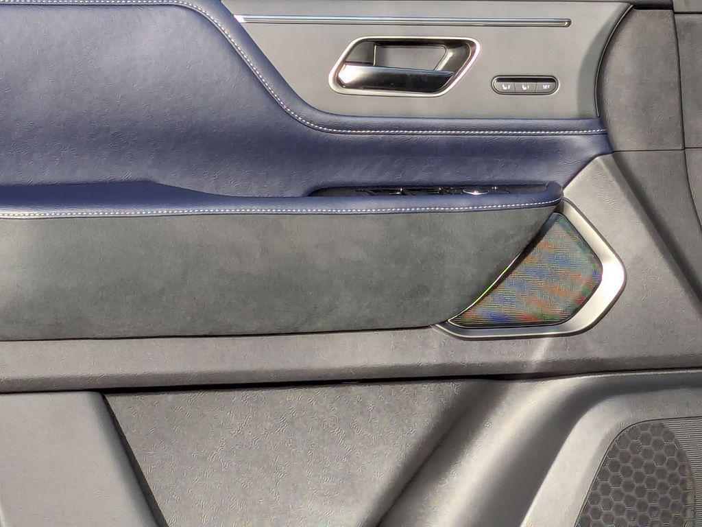 new 2026 INFINITI QX80 car, priced at $106,320