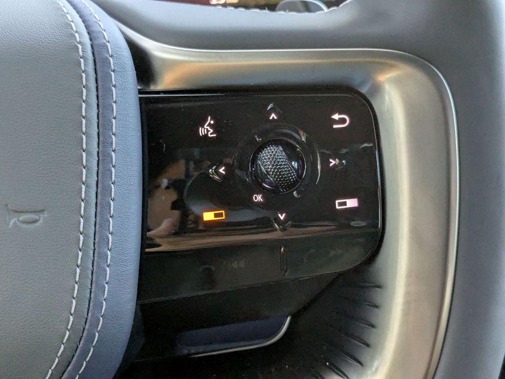 new 2026 INFINITI QX80 car, priced at $106,320