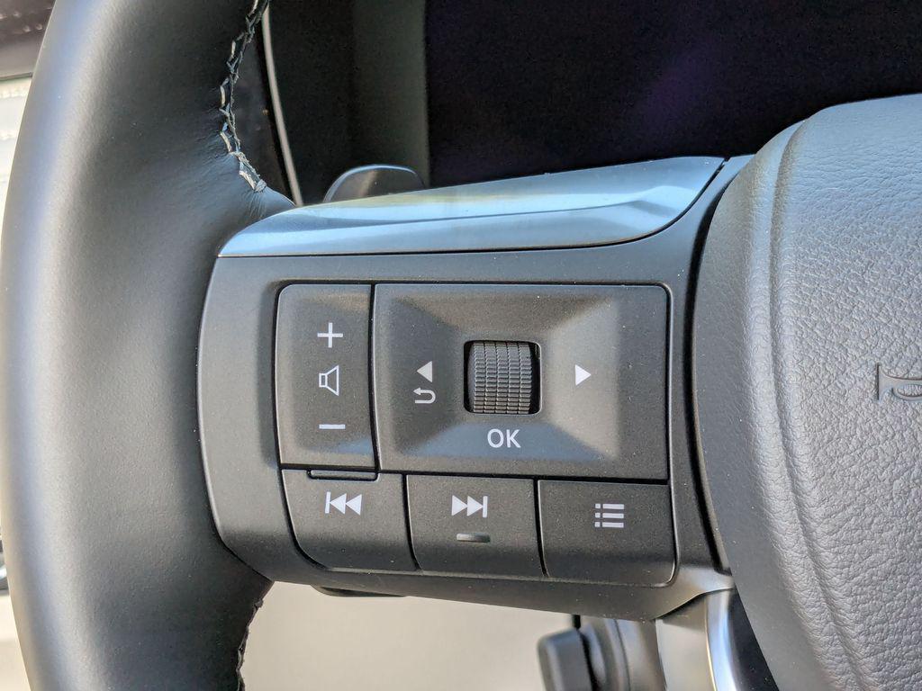 new 2026 INFINITI QX60 car, priced at $70,390