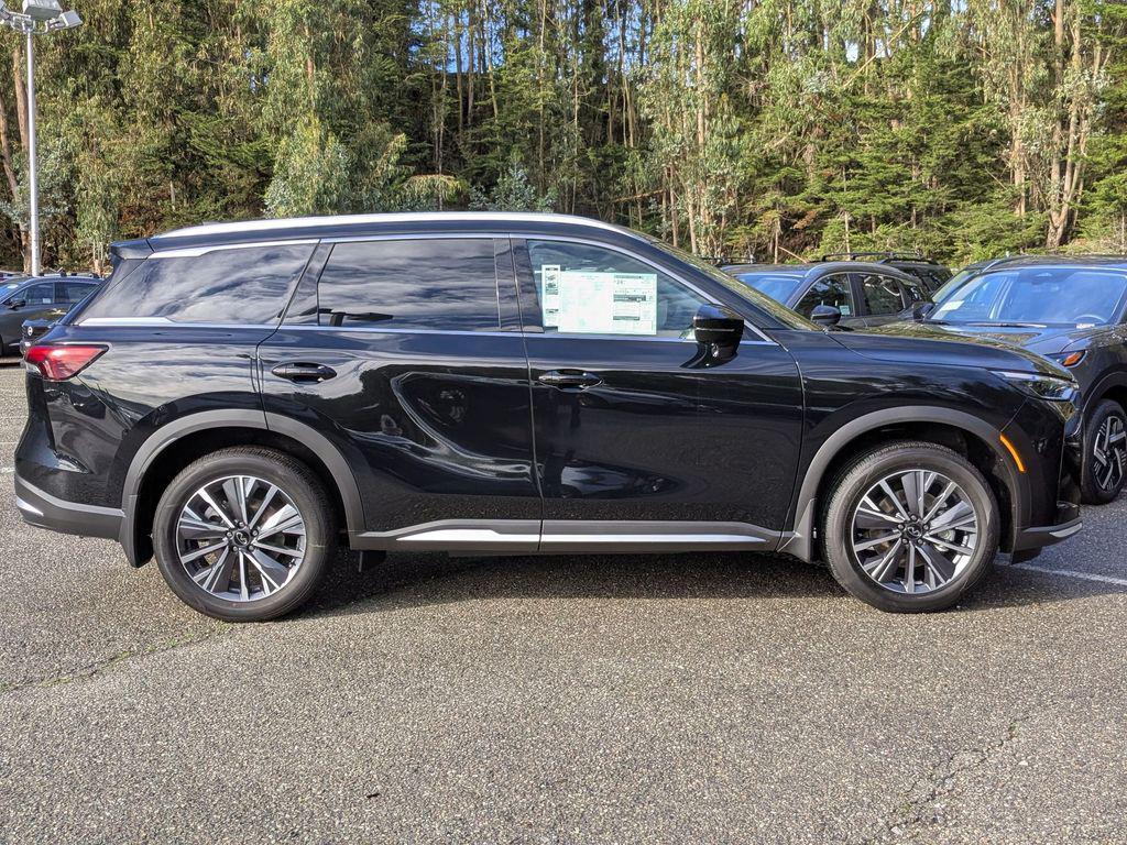 new 2026 INFINITI QX60 car, priced at $61,965