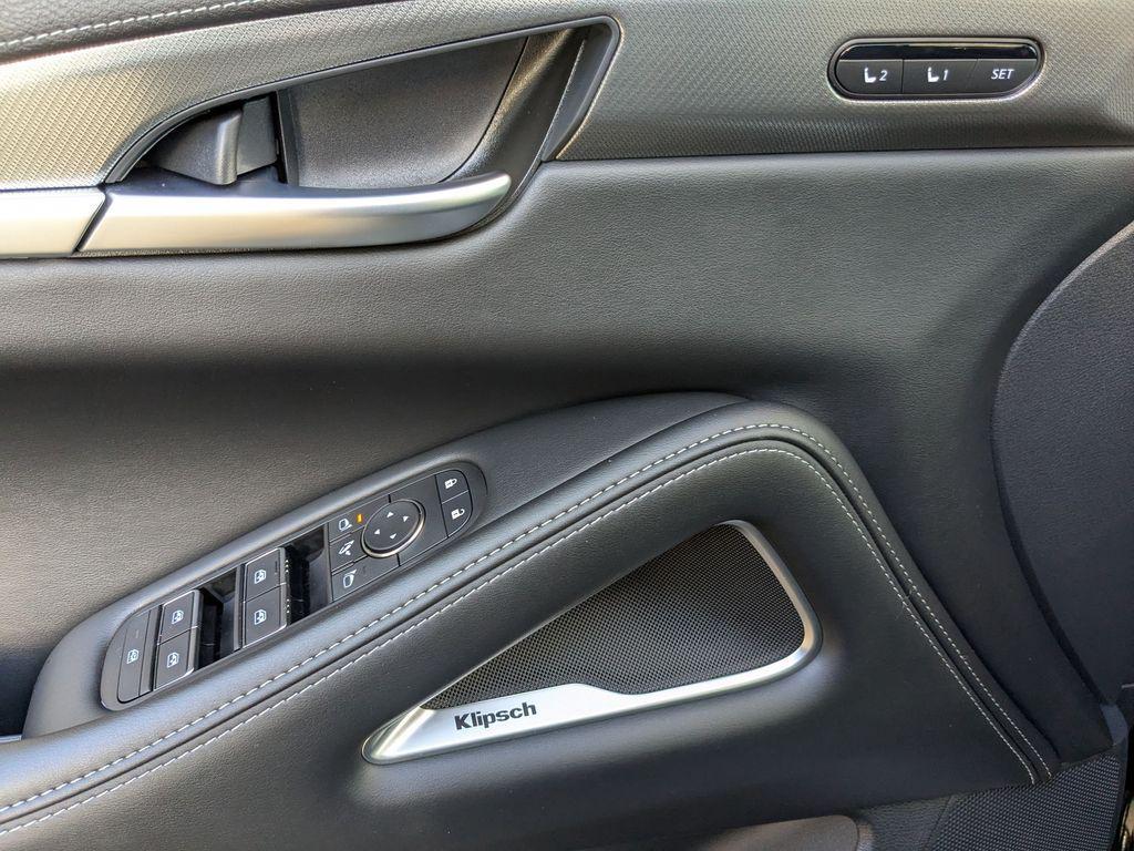 new 2026 INFINITI QX60 car, priced at $61,965