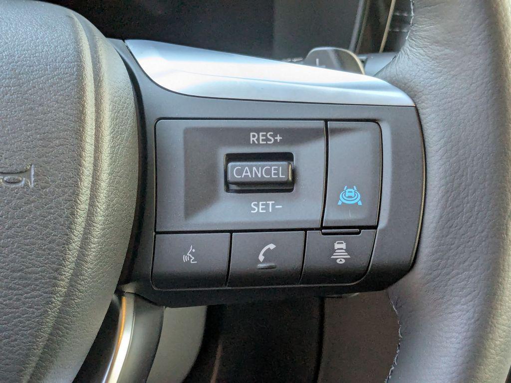 new 2026 INFINITI QX60 car, priced at $61,965