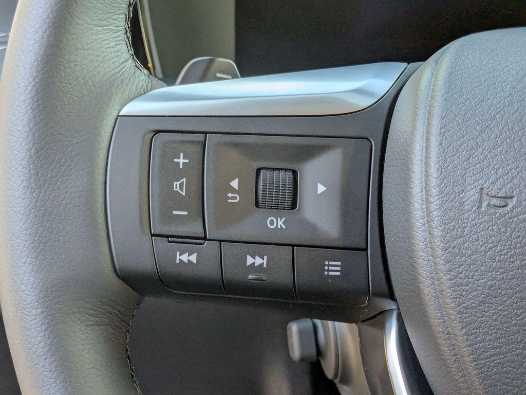 new 2026 INFINITI QX60 car, priced at $61,965