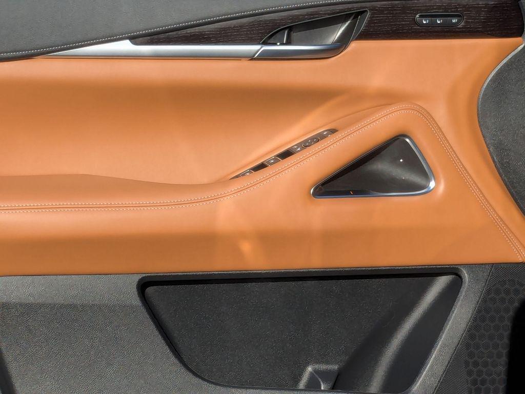 new 2026 INFINITI QX60 car, priced at $71,520