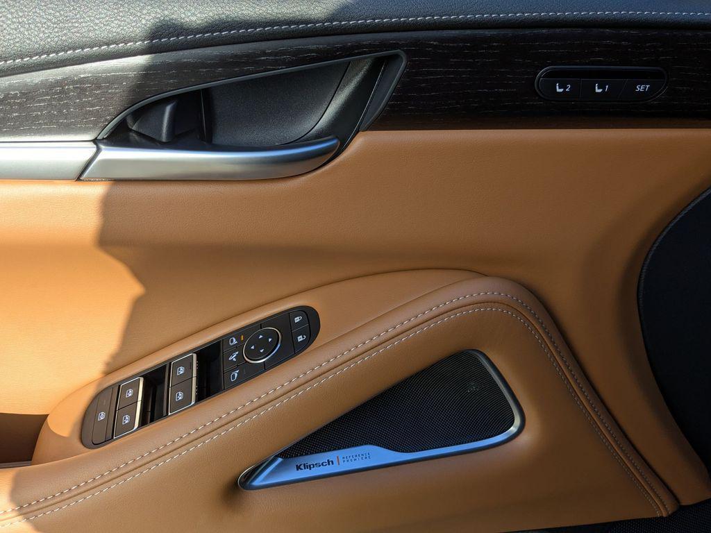 new 2026 INFINITI QX60 car, priced at $71,520